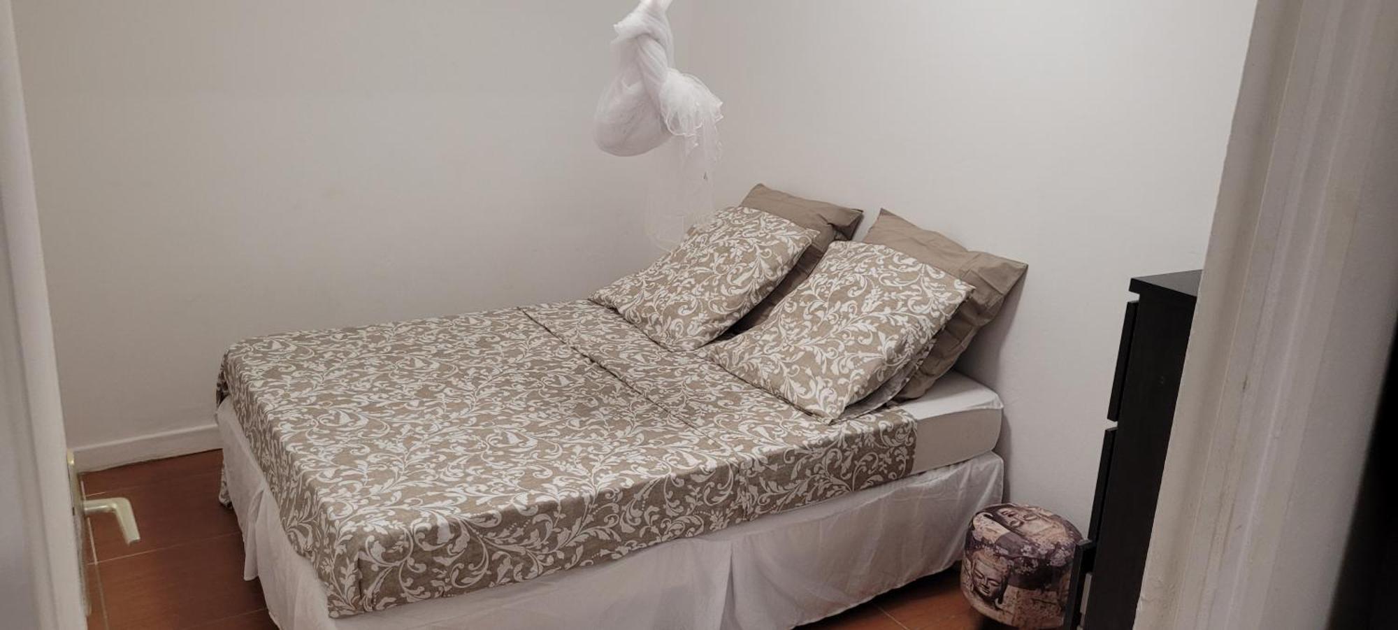 Apartmán Ericka Et Francois Quartier Monplaisir Exteriér fotografie